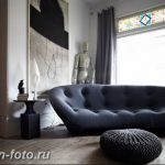 Диван в интерьере 03.12.2018 №637 - photo Sofa in the interior - design-foto.ru